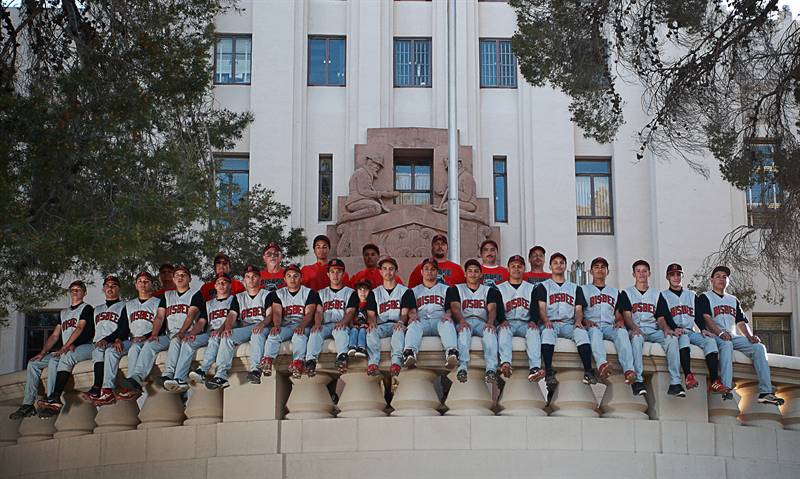 Team photo