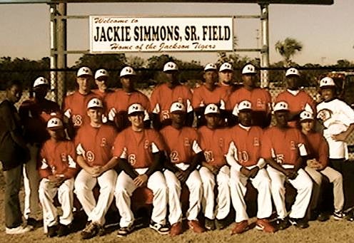Team photo