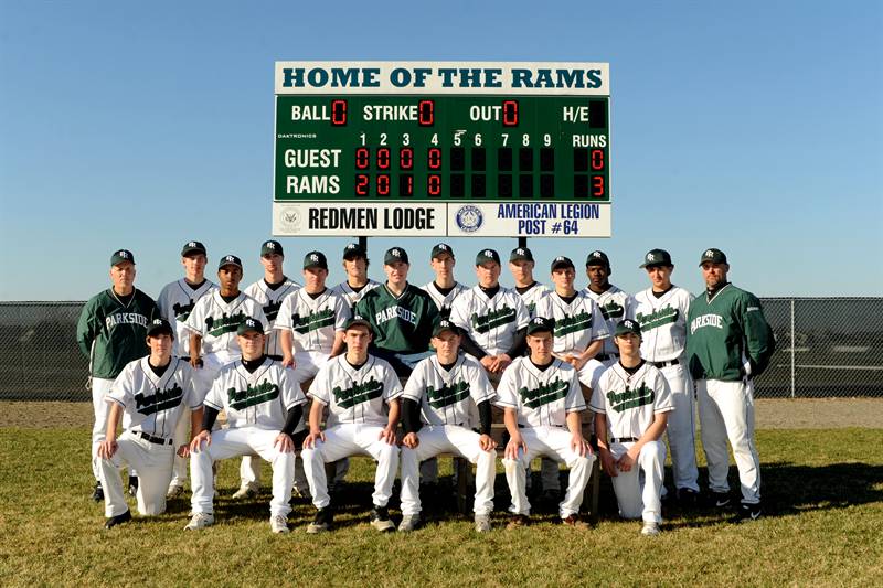 Team photo