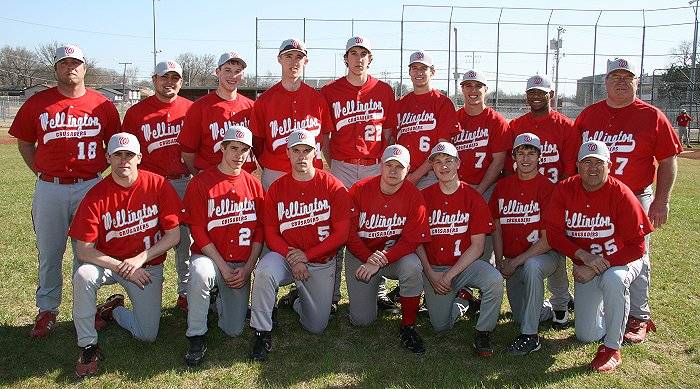 Team photo