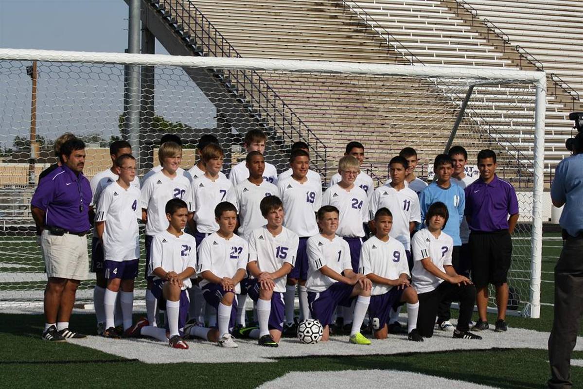 Team photo