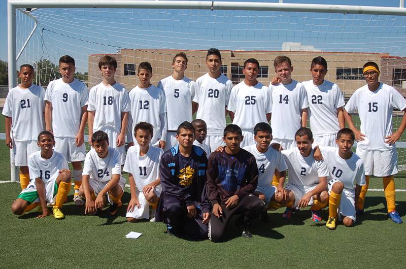 Team photo
