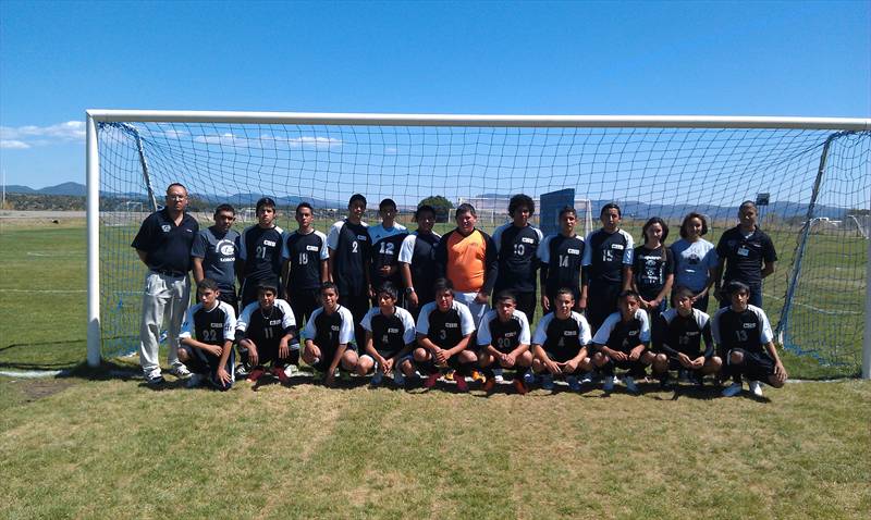 Team photo