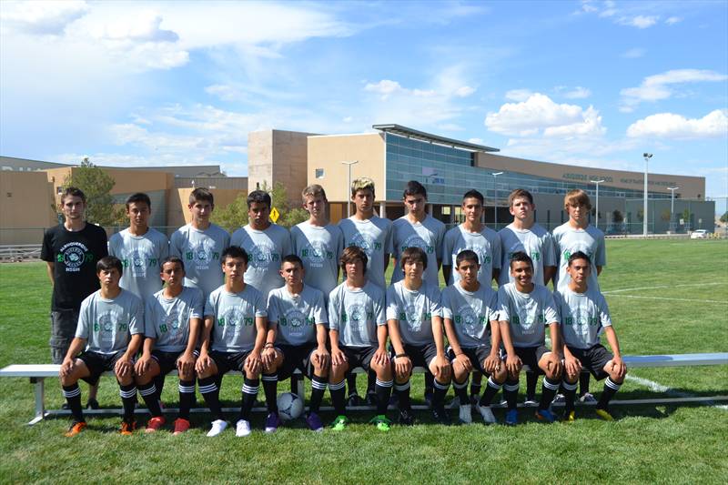 Team photo