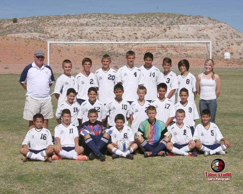 Team photo