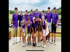 Sevier County Smoky Bears Boys Varsity Golf Fall 23-24 team photo.