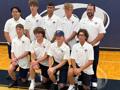 Team photo