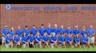 Princeton Tigers Boys Varsity Golf Fall 23-24 team photo.