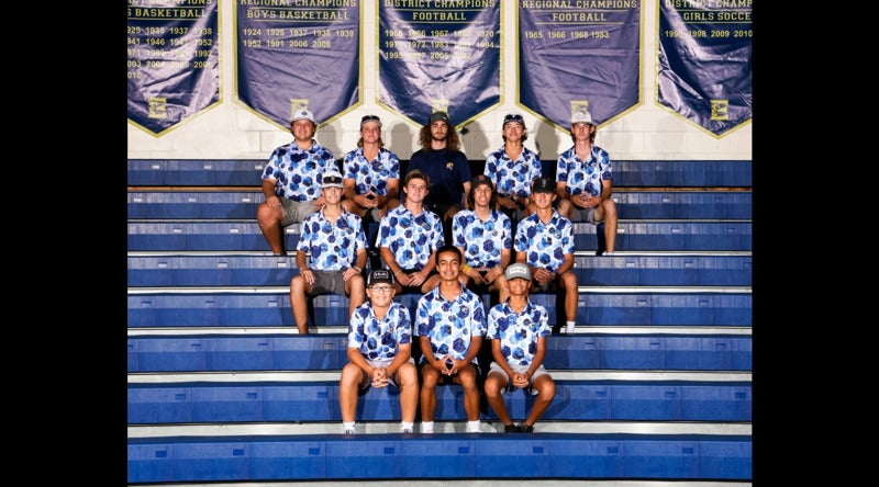 Team photo