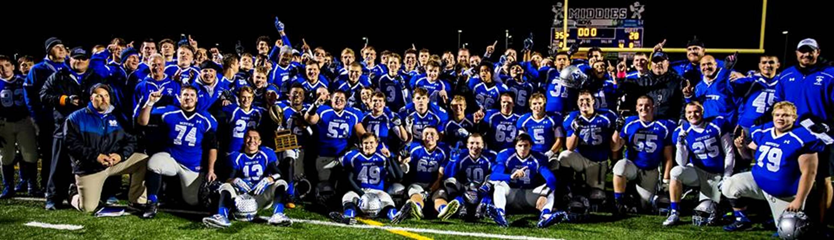 Team photo