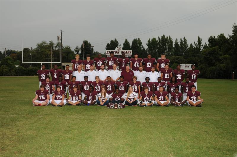 Team photo
