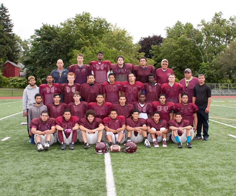Team photo