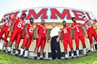 Archbishop Rummel Raiders Boys Varsity Football Fall 15-16 team photo.