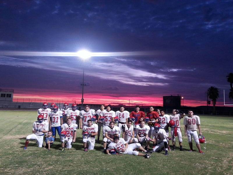 Team photo