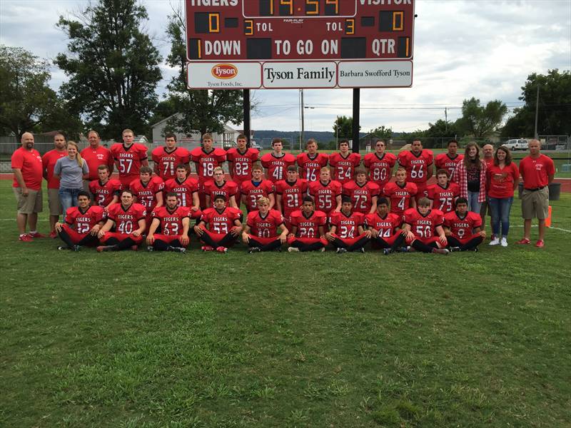 Team photo