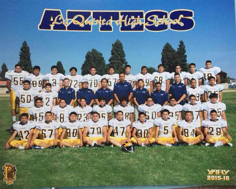 Team photo