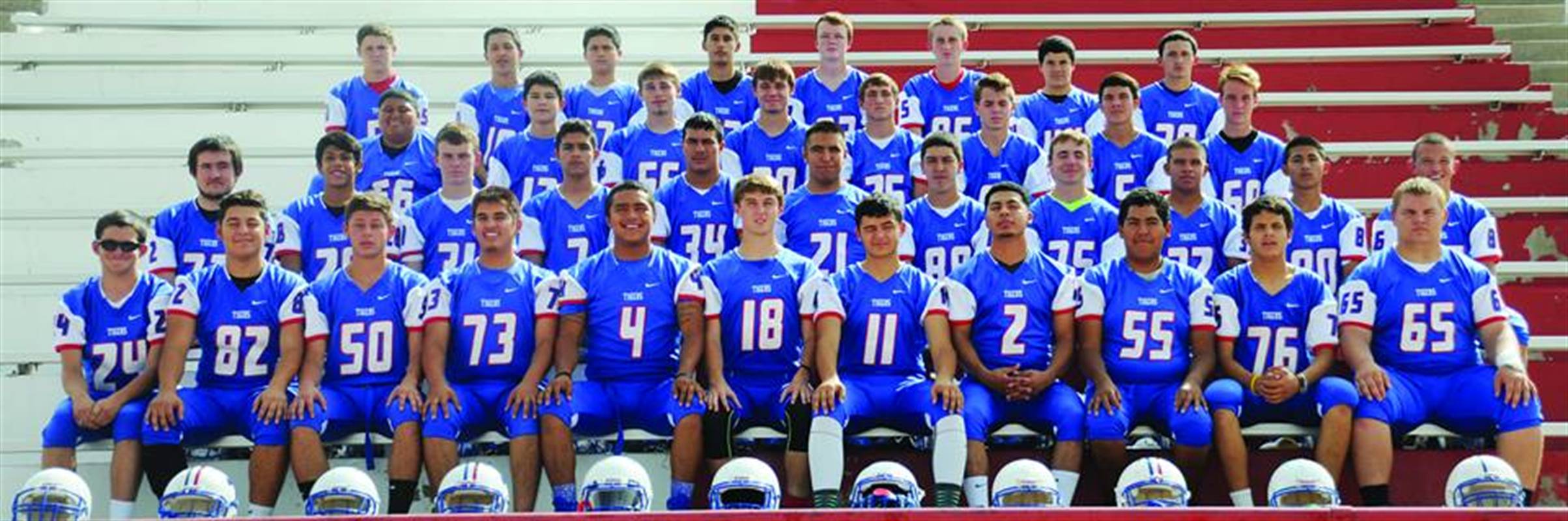 Team photo