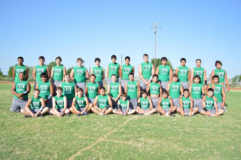 Team photo