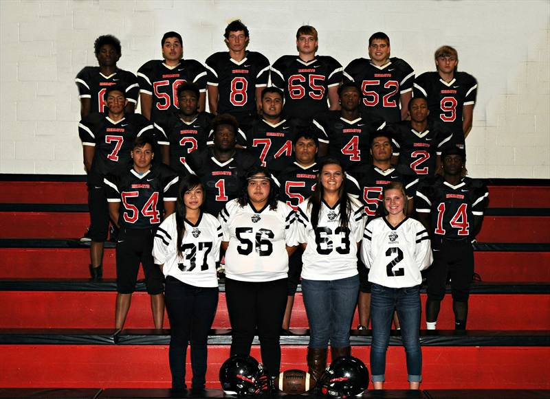 Team photo