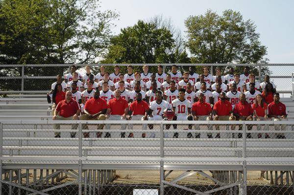 Team photo