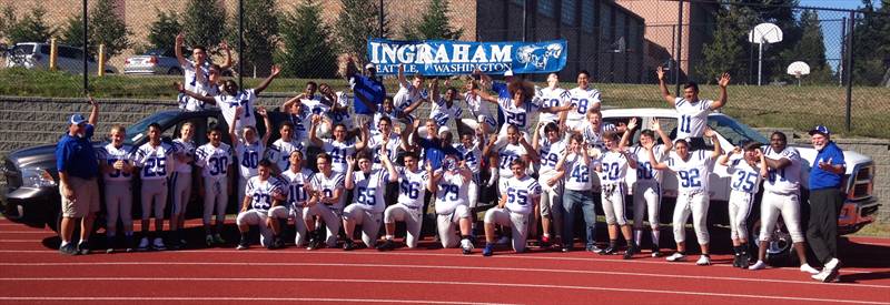 Team photo