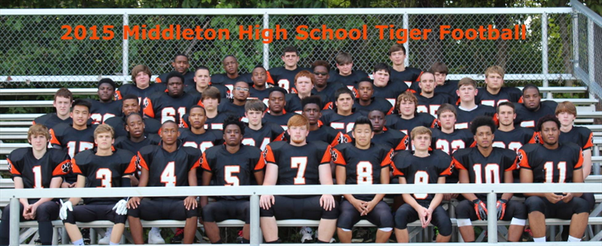 Team photo