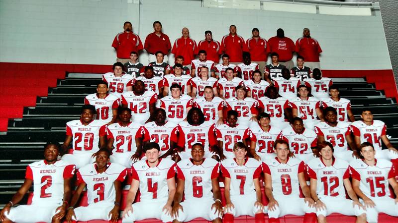 Team photo
