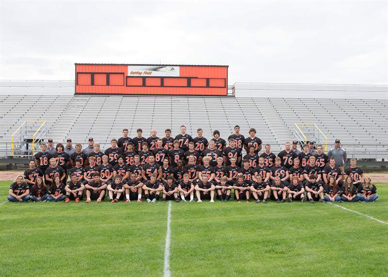 Team photo