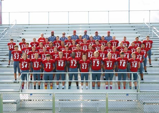 Team photo