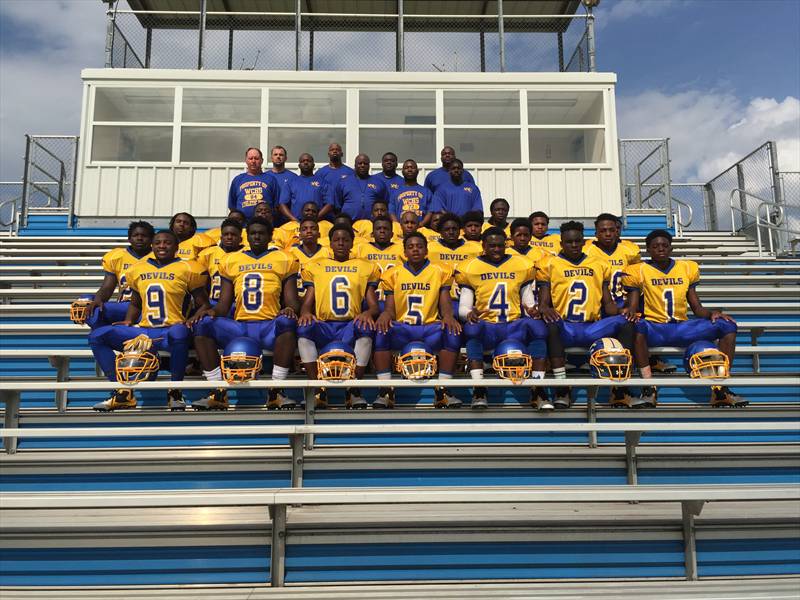 Team photo