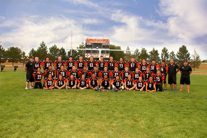 Team photo