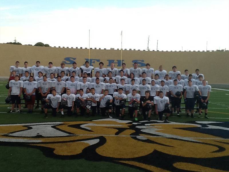 Team photo