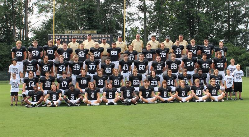 Team photo