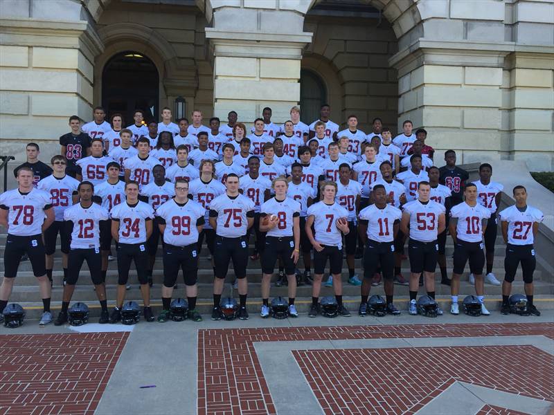 Team photo