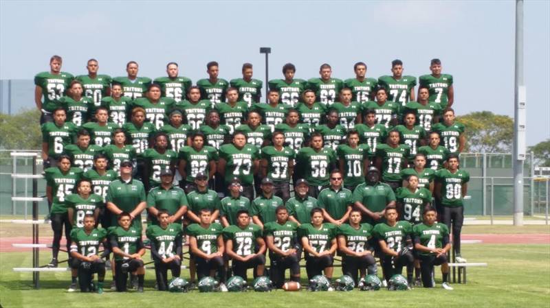 Team photo