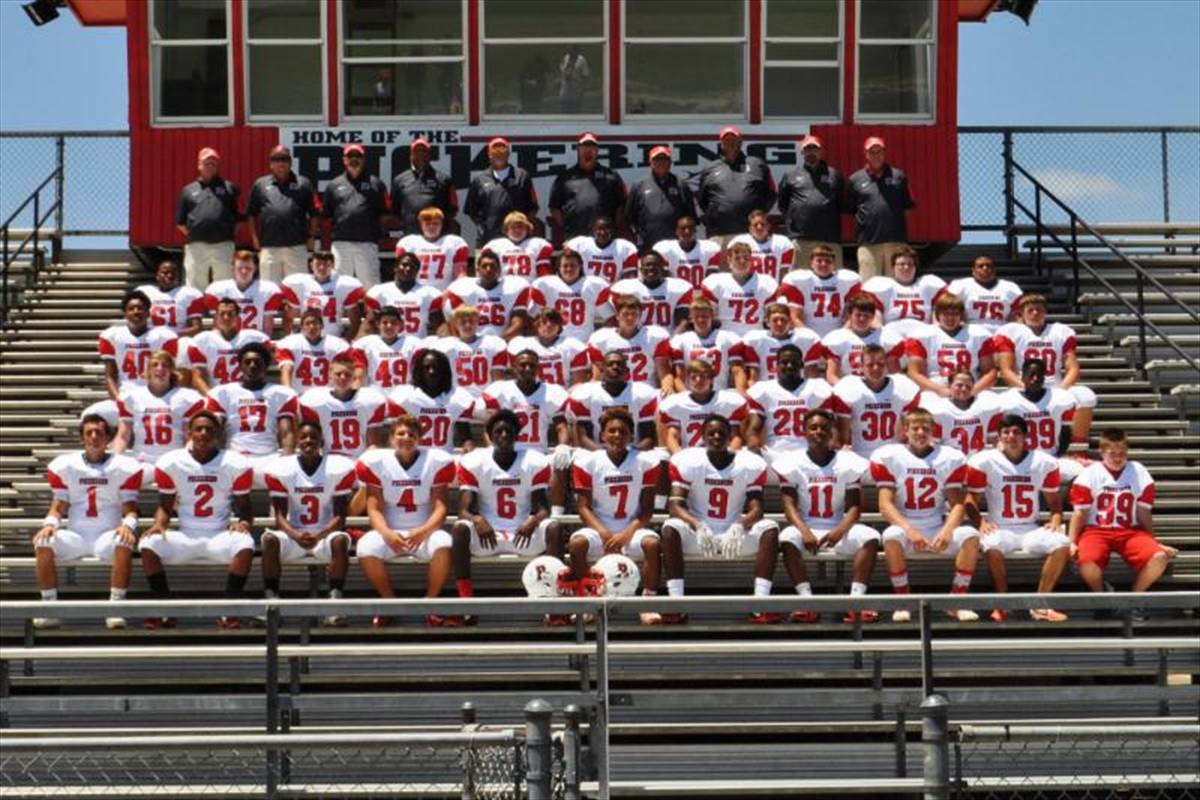 Team photo