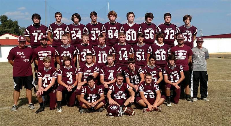 Team photo