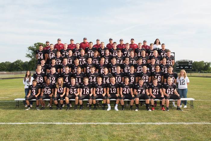 Team photo