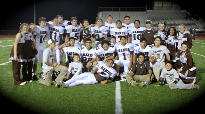Team photo