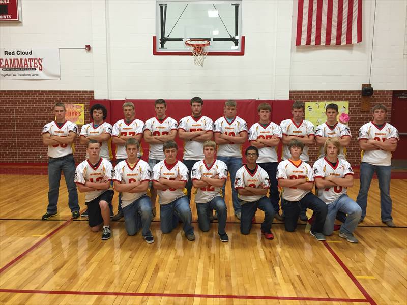 Team photo
