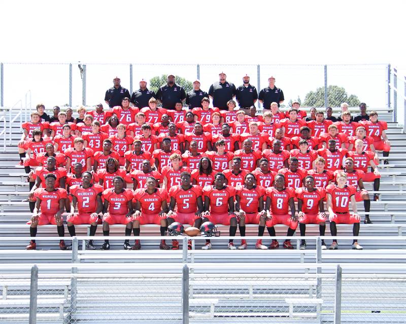 Team photo
