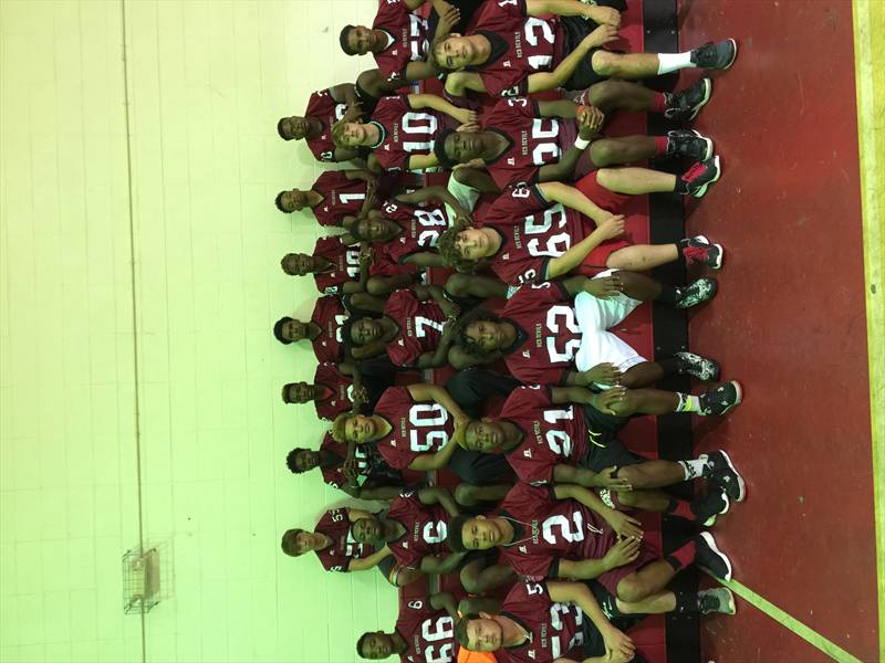 Team photo