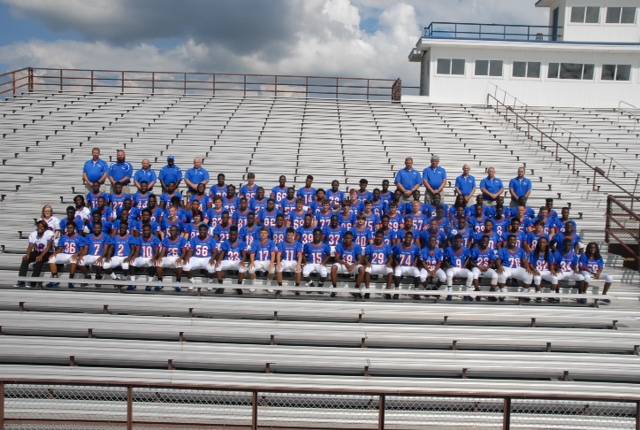 Team photo