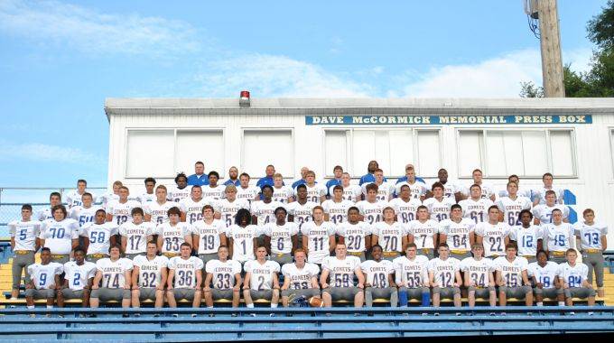 Team photo