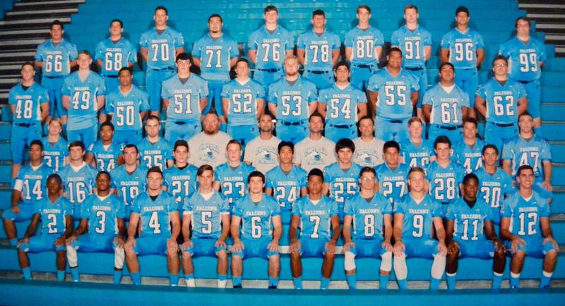 Team photo