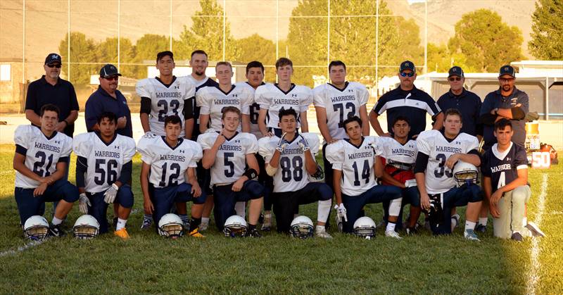 Team photo