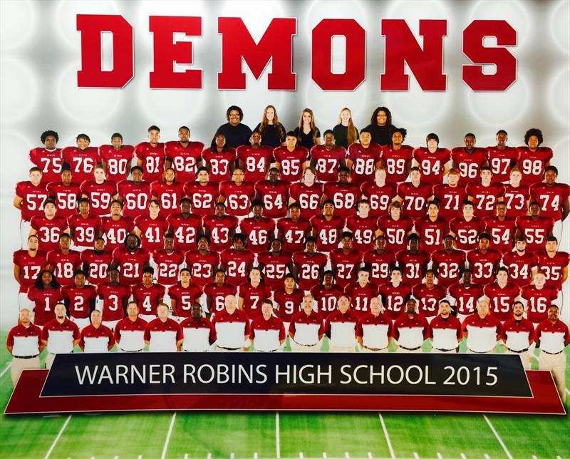 Team photo