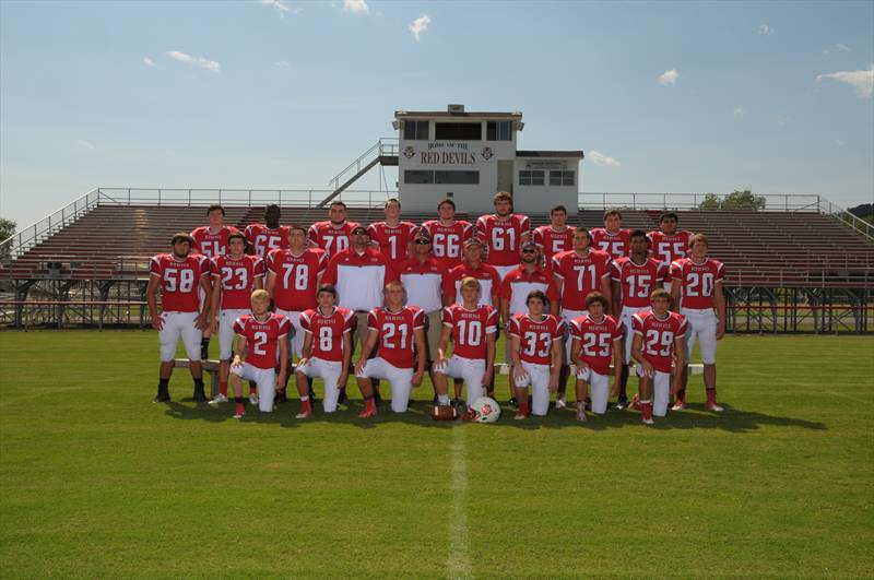 Team photo