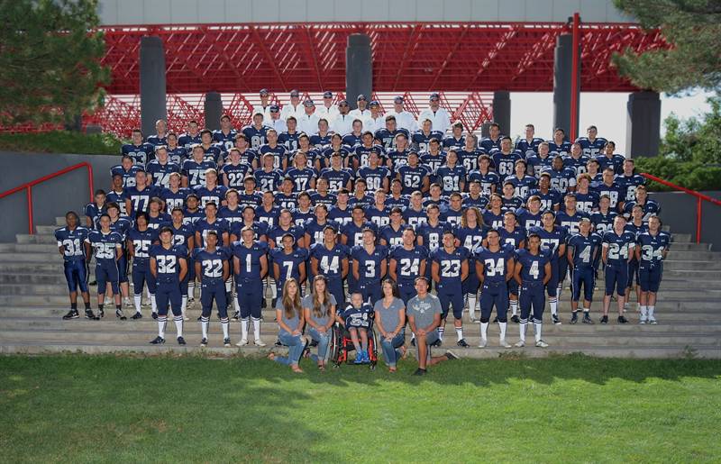 Team photo