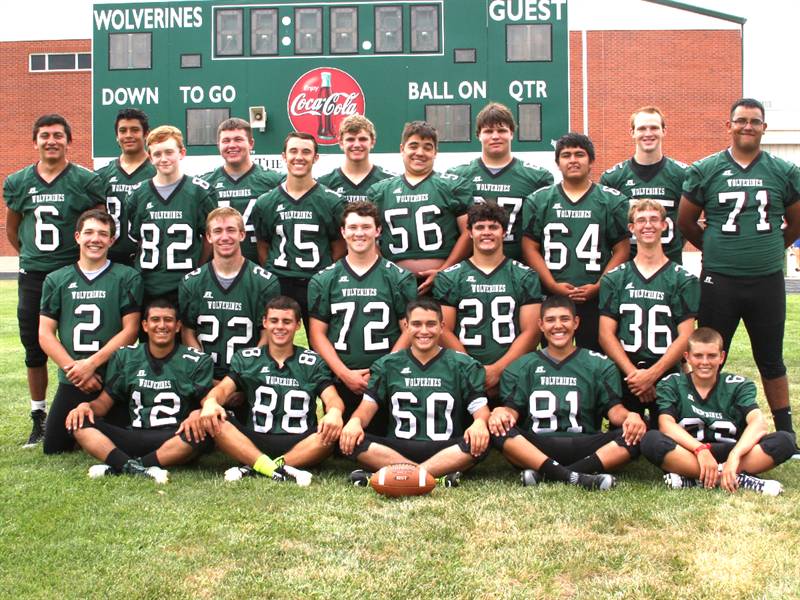 Team photo